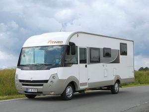 Itineo CB740 2013 года